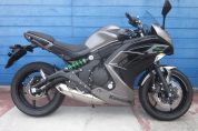 kawasaki＜カワサキ＞ Ninja400・2016年モデルの上質中古車が入荷いたしました！2