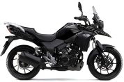 SUZUKI＜スズキ＞スモールアドベンチャーモデル「Ｖ－ストローム２５０」が新発売！！4