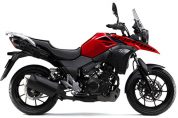 SUZUKI＜スズキ＞スモールアドベンチャーモデル「Ｖ－ストローム２５０」が新発売！！3