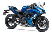 KAWASAKI＜カワサキ＞ Ninja650 ABS 2018年モデル新発売！！8