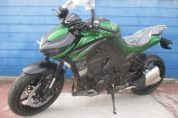 KAWASAKI＜カワサキ＞Ｚ１０００ ２０１８年モデル・好評発売中！！4