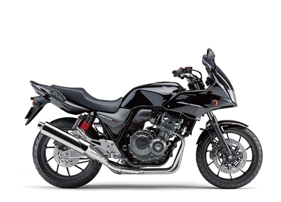 HONDA＜ホンダ＞ＣＢ４００ＳＦスーパーボルドール・２０１８年モデル新発売！！3