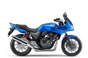 HONDA＜ホンダ＞ＣＢ４００ＳＦスーパーボルドール・２０１８年モデル新発売！！2