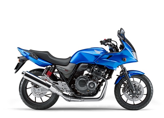 HONDA＜ホンダ＞ＣＢ４００ＳＦスーパーボルドール・２０１８年モデル新発売！！2