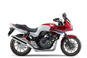 HONDA＜ホンダ＞ＣＢ４００ＳＦスーパーボルドール・２０１８年モデル新発売！！