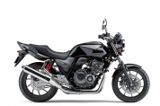 HONDA＜ホンダ＞CB400SF・2018年モデルが新発売！！3