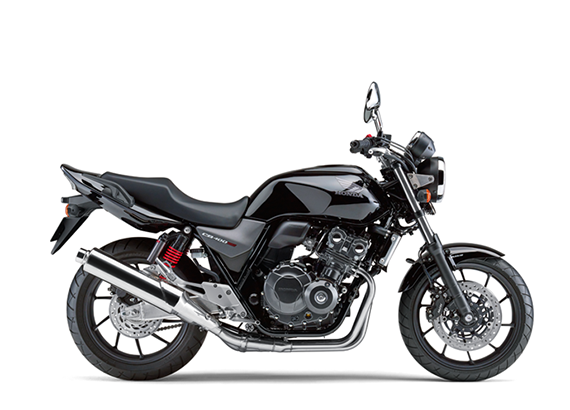 HONDA＜ホンダ＞CB400SF・2018年モデルが新発売！！3