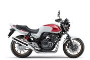 HONDA＜ホンダ＞CB400SF・2018年モデルが新発売！！