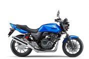 HONDA＜ホンダ＞CB400SF・2018年モデルが新発売！！2