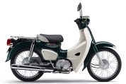 HONDA＜ホンダ＞２０１８年モデル・スーパーカブ１１０がフルモデルチェンジで新発売！5