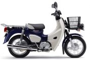 HONDA＜ホンダ＞2018年モデル・スーパーカブPROシリーズがフルモデルチェンジで新発売！！2