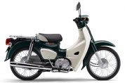 HONDA＜ホンダ＞２０１８年モデル・スーパーカブ５０がフルモデルチェンジで新発売！4