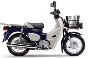 HONDA＜ホンダ＞2018年モデル・スーパーカブPROシリーズがフルモデルチェンジで新発売！！