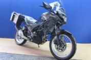 KAWASAKI＜カワサキ＞ヴェリシスｰX 250 TOURER 限定車入荷いたしました♪