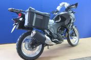 KAWASAKI＜カワサキ＞ヴェリシスｰX 250 TOURER 限定車入荷いたしました♪3