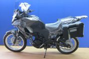 KAWASAKI＜カワサキ＞ヴェリシスｰX 250 TOURER 限定車入荷いたしました♪4