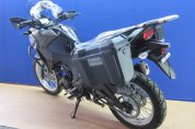 KAWASAKI＜カワサキ＞ヴェリシスｰX 250 TOURER 限定車入荷いたしました♪6