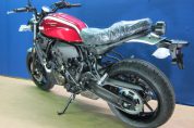 YAMAHA＜ヤマハ＞XSR700の１号車入荷いたしました♪6