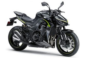 KAWASAKI＜カワサキ＞ Z1000 R Edition ２０１８年モデル発売開始！！