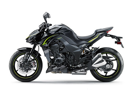 KAWASAKI＜カワサキ＞ Z1000 R Edition ２０１８年モデル発売開始！！3