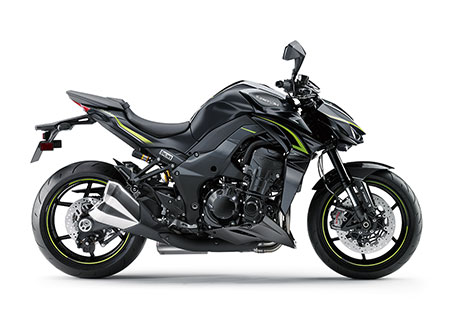 KAWASAKI＜カワサキ＞ Z1000 R Edition ２０１８年モデル発売開始！！2