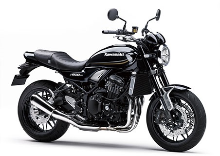 KAWASAKI＜カワサキ＞待望のZ900RSが発売！！2