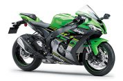 kawasaki＜カワサキ＞Ninja ZX-10R 2018年モデルご予約受付中！