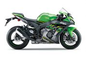 kawasaki＜カワサキ＞Ninja ZX-10R 2018年モデルご予約受付中！2