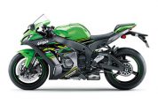 kawasaki＜カワサキ＞Ninja ZX-10R 2018年モデルご予約受付中！3