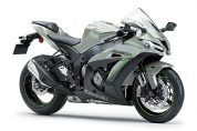 kawasaki＜カワサキ＞Ninja ZX-10R 2018年モデルご予約受付中！4