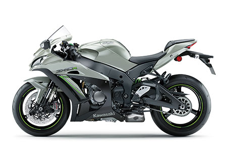 kawasaki＜カワサキ＞Ninja ZX-10R 2018年モデルご予約受付中！5