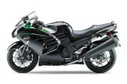 KAWASAKI＜カワサキ＞Ninja ZX14-R ２０１８年モデル発売！5