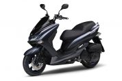 YAMAHA＜ヤマハ＞MAJESTY S モデルチェンジで2018年モデル新発売！！4