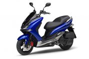 YAMAHA＜ヤマハ＞MAJESTY S モデルチェンジで2018年モデル新発売！！8