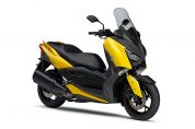 YAMAHA＜ヤマハ＞新型ビッグスクーター・Ｘ MAX 新発売！！