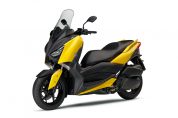 YAMAHA＜ヤマハ＞新型ビッグスクーター・Ｘ MAX 新発売！！2