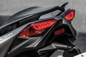 YAMAHA＜ヤマハ＞新型ビッグスクーター・Ｘ MAX 新発売！！8