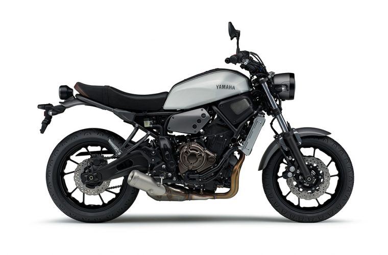 YAMAHA＜ヤマハ＞ニューモデル・XSR700が新発売！！4