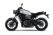 YAMAHA＜ヤマハ＞ニューモデル・XSR700が新発売！！3