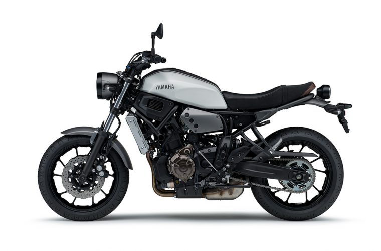 YAMAHA＜ヤマハ＞ニューモデル・XSR700が新発売！！3