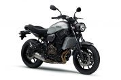 YAMAHA＜ヤマハ＞ニューモデル・XSR700が新発売！！