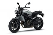 YAMAHA＜ヤマハ＞ニューモデル・XSR700が新発売！！2