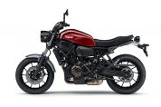 YAMAHA＜ヤマハ＞ニューモデル・XSR700が新発売！！7