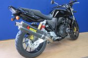 ＜上質中古車＞ホンダ CB400SF VTEC Revo の上質中古車が入荷いたしました♪3