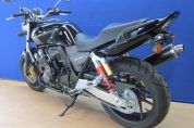 ＜上質中古車＞ホンダ CB400SF VTEC Revo の上質中古車が入荷いたしました♪6