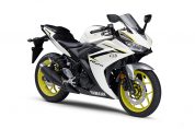 YAMAHA＜ヤマハ＞YZF-R25/R3シリーズの2018年モデルのご予約受付中です！！3