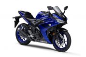 YAMAHA＜ヤマハ＞YZF-R25/R3シリーズの2018年モデルのご予約受付中です！！4