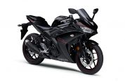 YAMAHA＜ヤマハ＞YZF-R25/R3シリーズの2018年モデルのご予約受付中です！！5