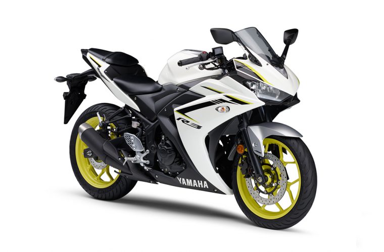 YAMAHA＜ヤマハ＞YZF-R25/R3シリーズの2018年モデルのご予約受付中です！！6