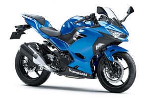 KAWASAKI＜カワサキ＞2018年・新型Ninja250新発売！！